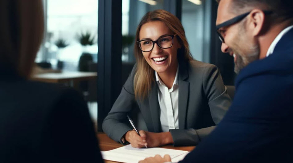 Listing Agent Services