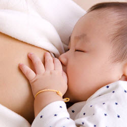 Human Milk-based Fortification