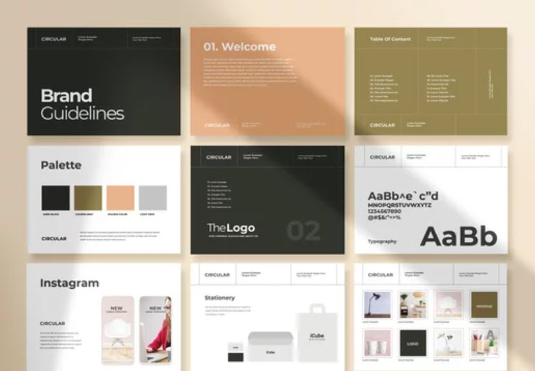 Branding
