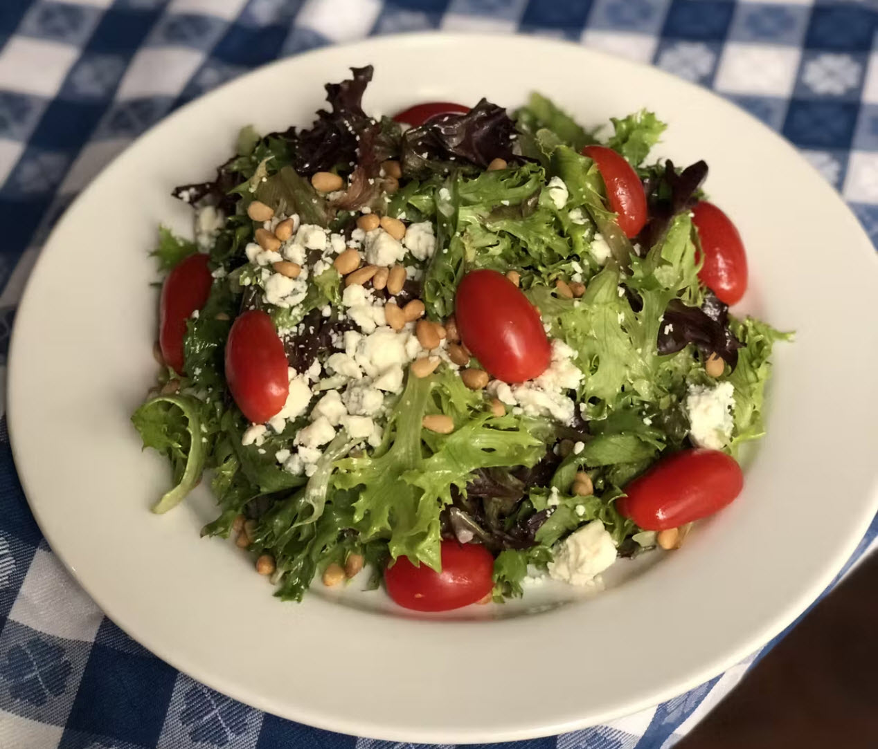 Salads