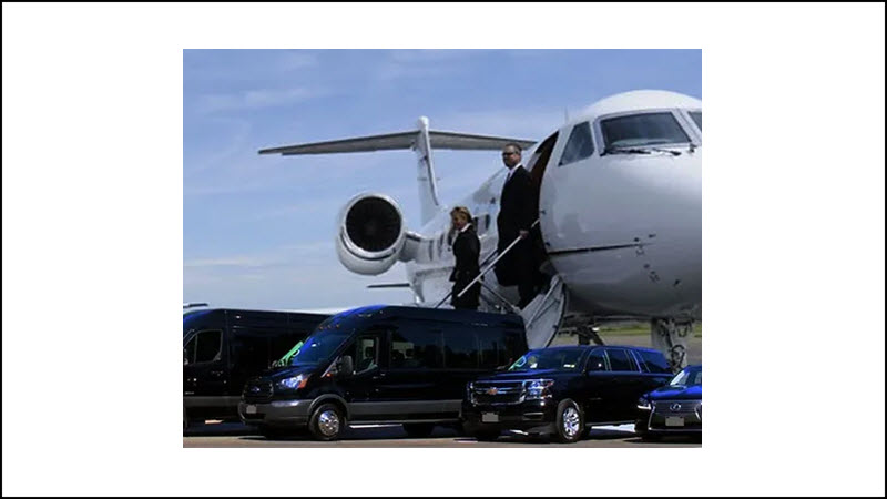 Airport Limo Service