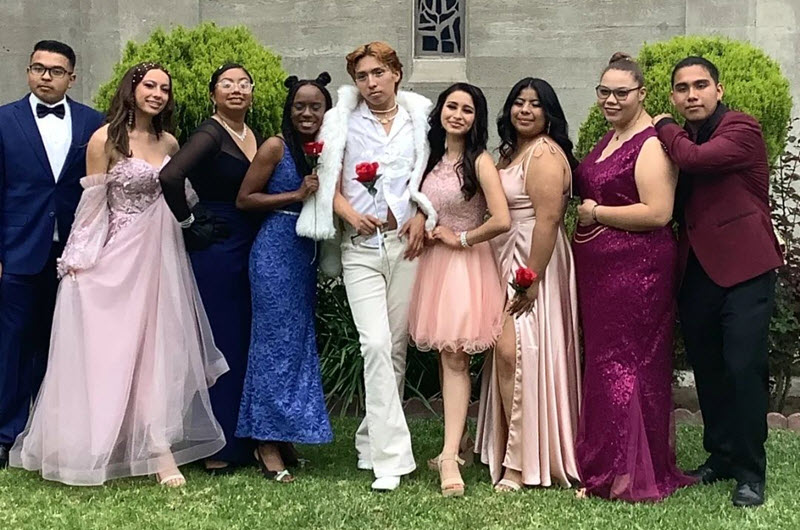Prom & Graduation Limousine Service