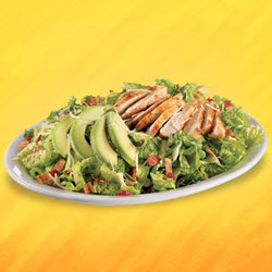 Soups & Salads