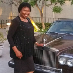 Celebrity & VIP Transportation
