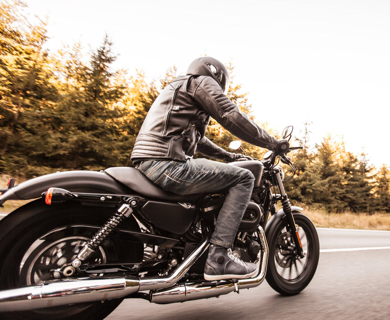 Motorcycle Insurance