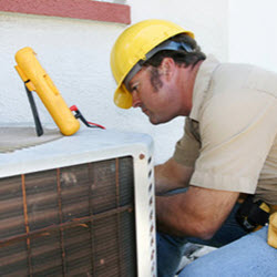 Air Conditioning Maintenance