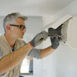 Air Conditioning Repair