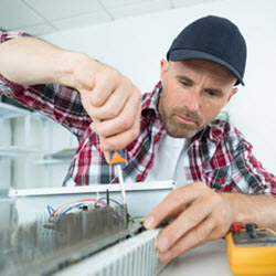 Heating Repair