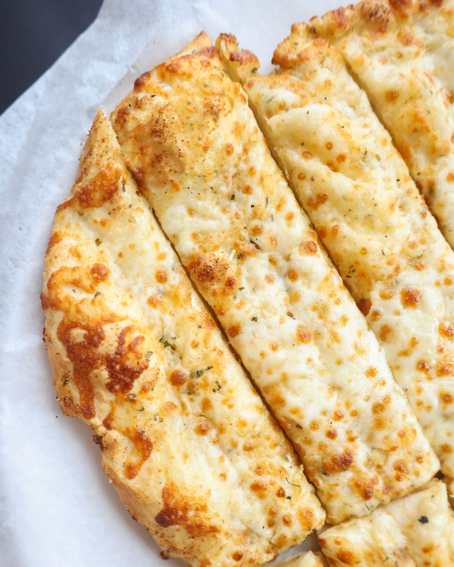 Breadsticks