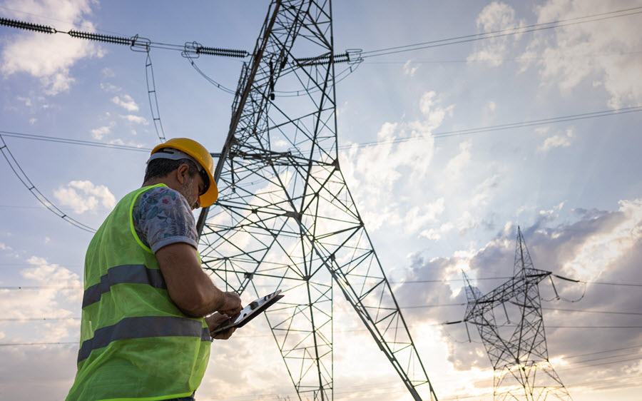 Resilient Grids