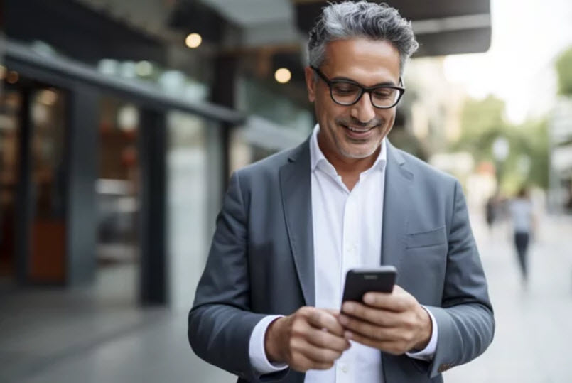 Mobile Services