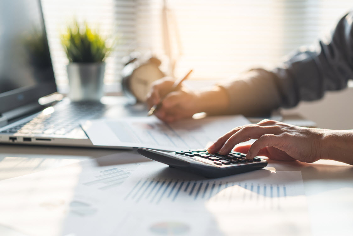 Tax Planning and Preparation