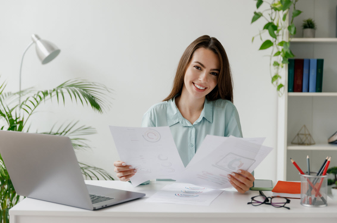 CFO and Bookkeeping Assistance
