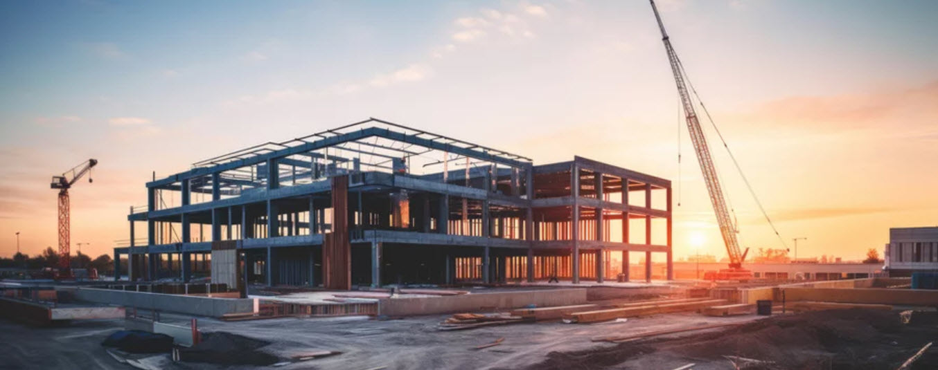 Commercial Construction