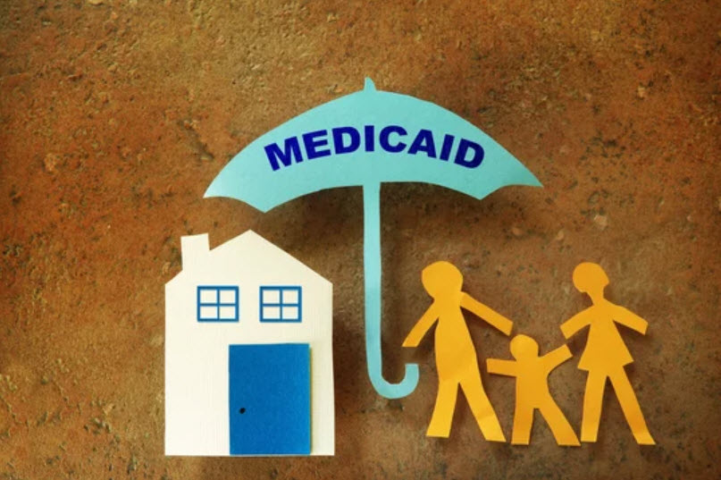 Medicaid Programs