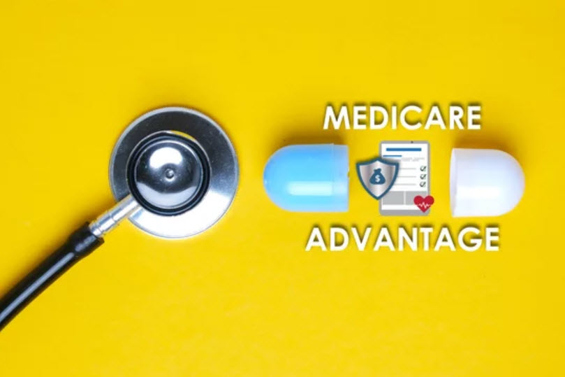 Medicare Advantage Programs