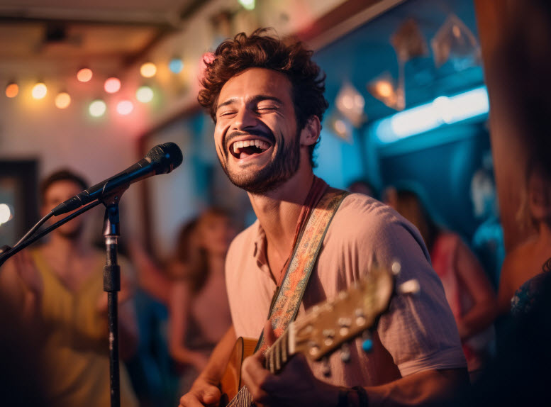 Live Music