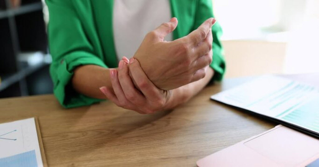 Peripheral Neuropathy Management