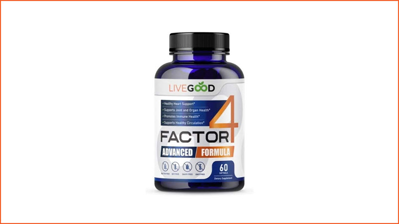 Factor 4