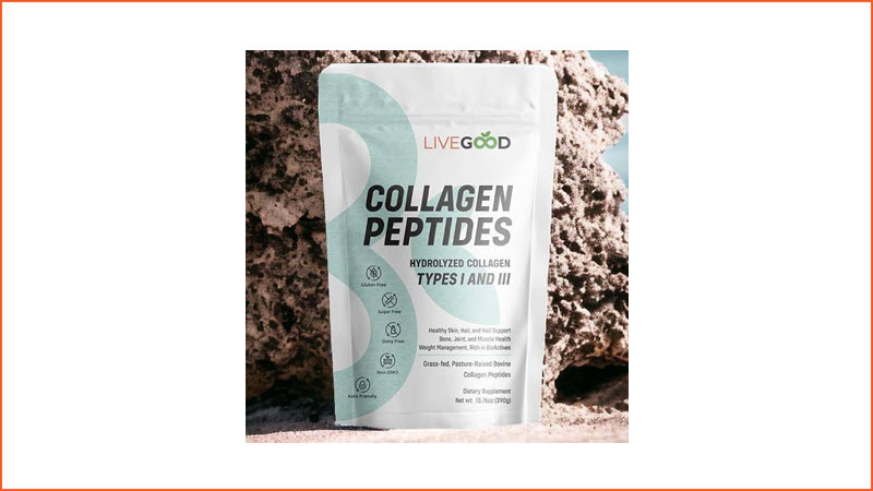 Collagen Peptides