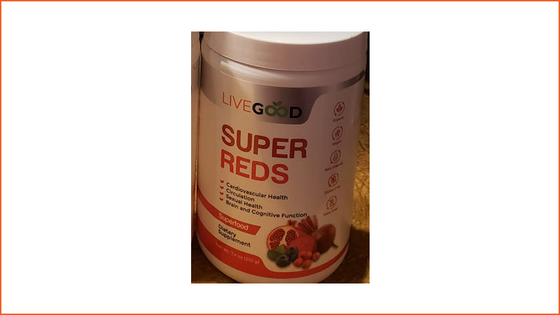 Super Reds