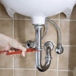 Plumbing