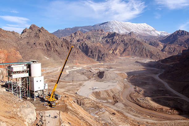 Concentrator Operations