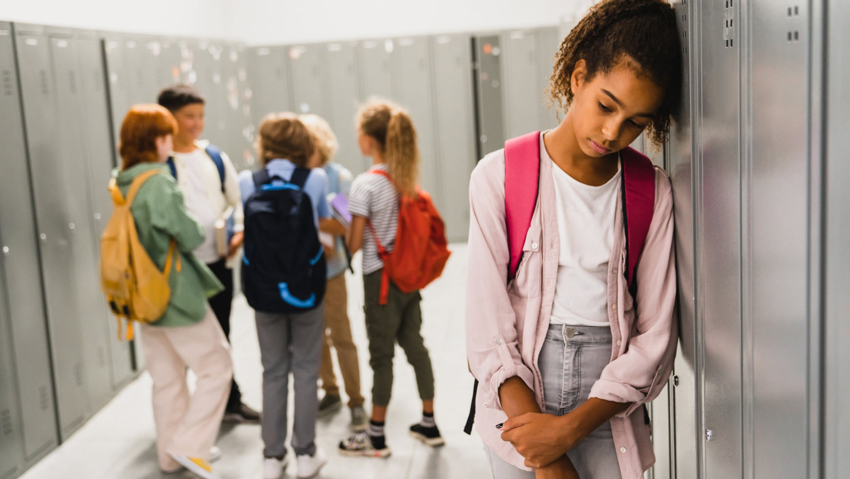 Grief: Impacts on Learning, Schools & Community
