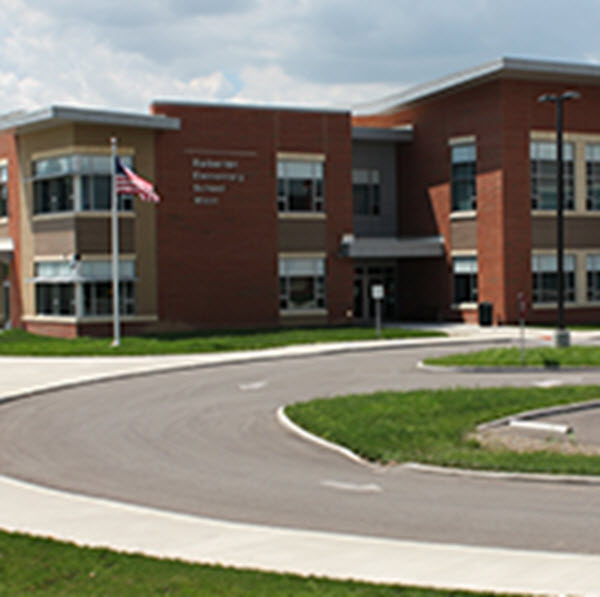 Barberton Elementary West