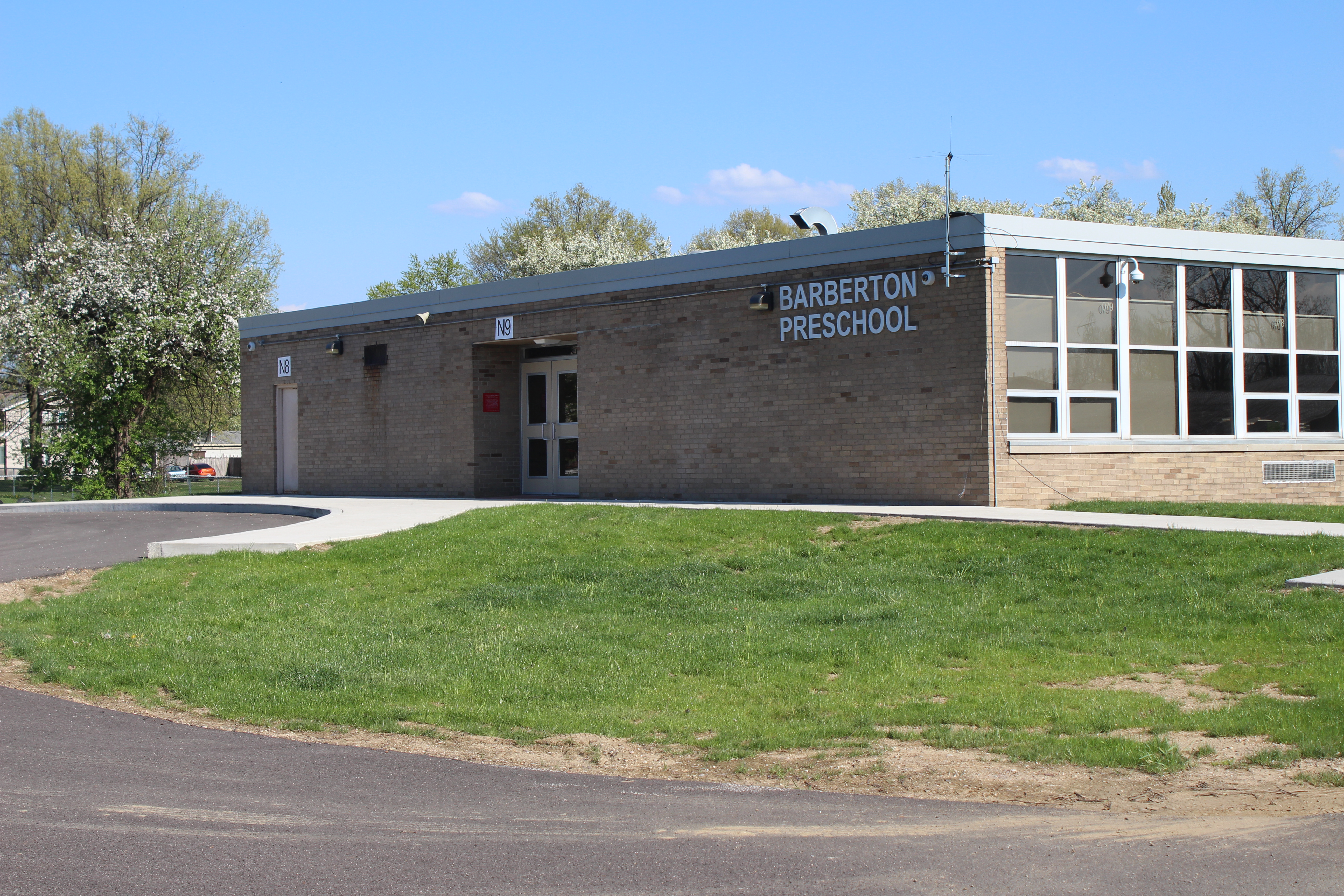 Barberton Preschool