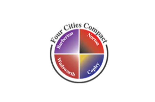 Four Cities Compact