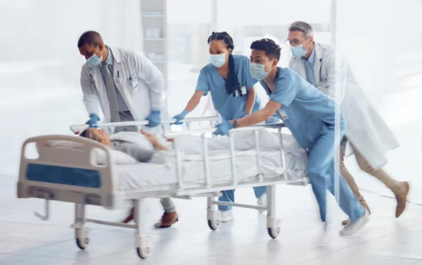 Urgent Care Services