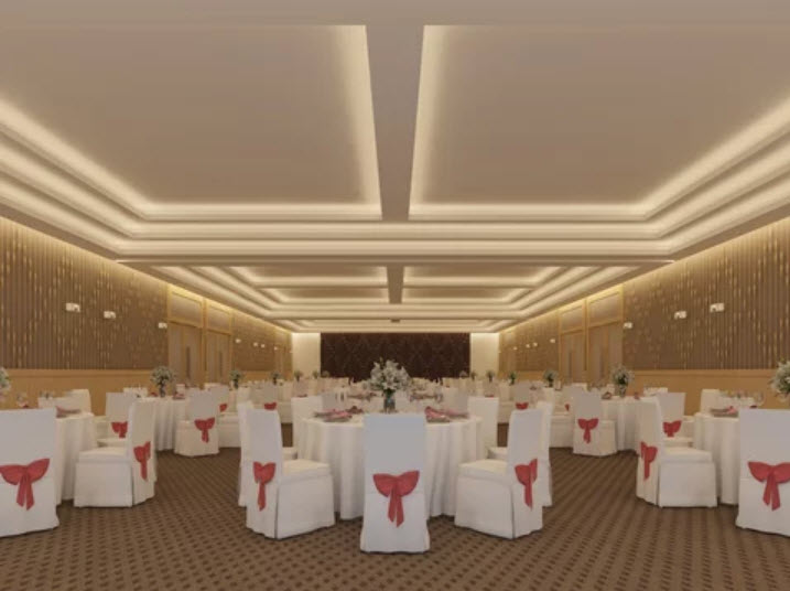 Event Venue Rental