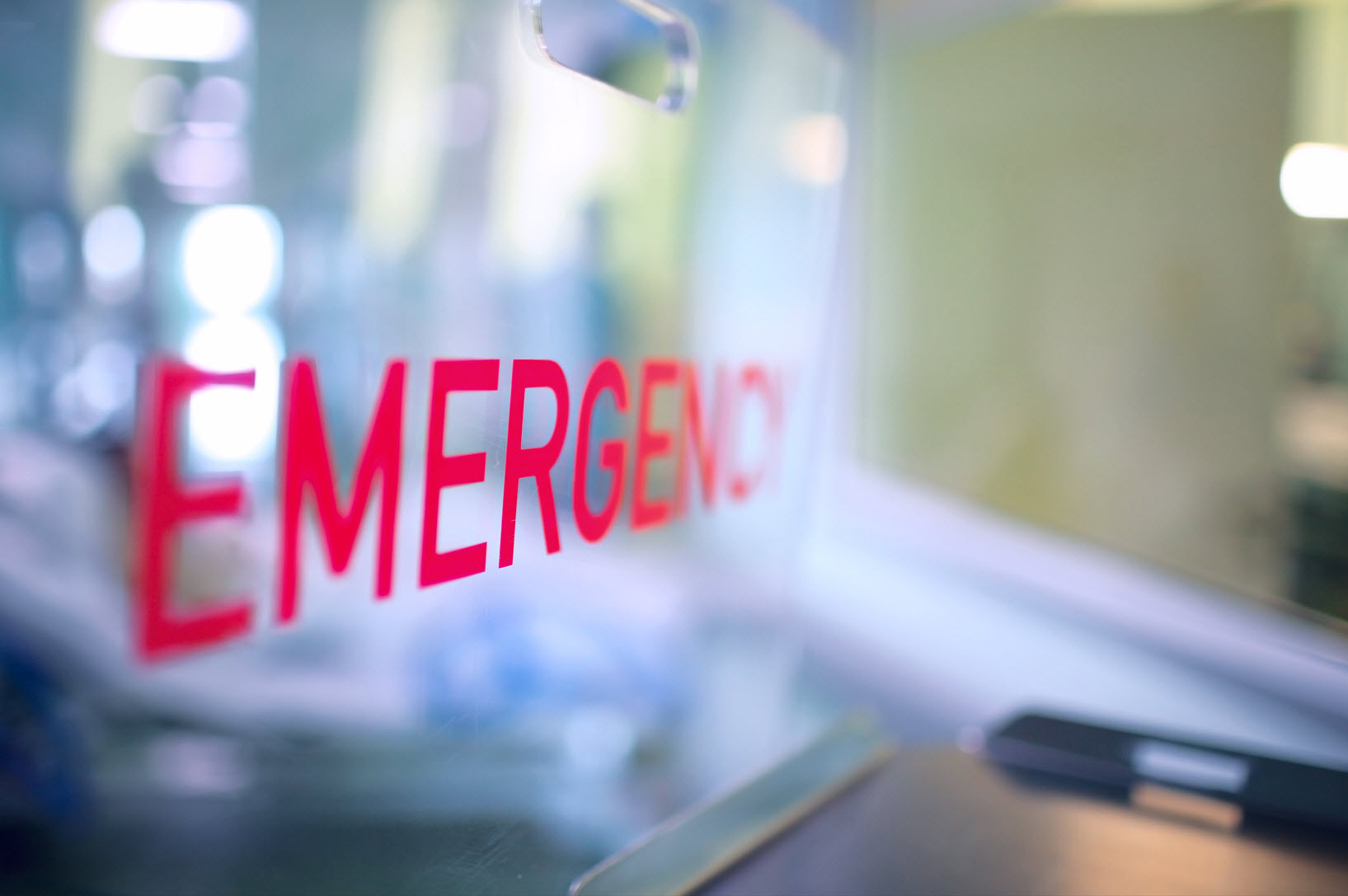 Emergency Medical Services Information