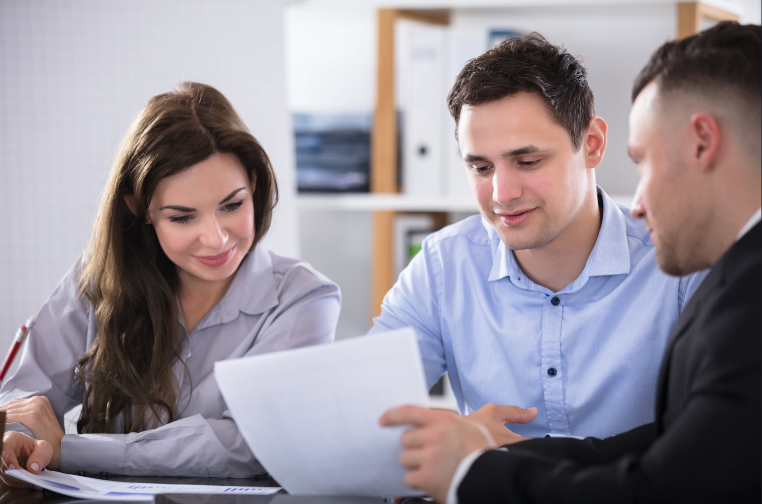 Title Clearance Services