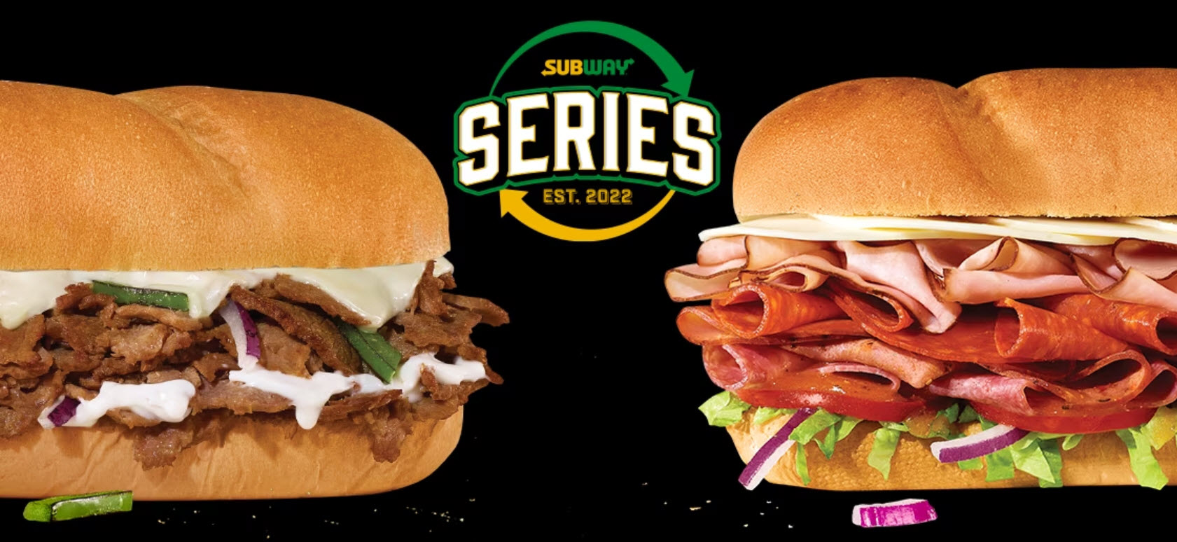 Subway Series