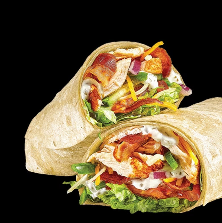 Wraps