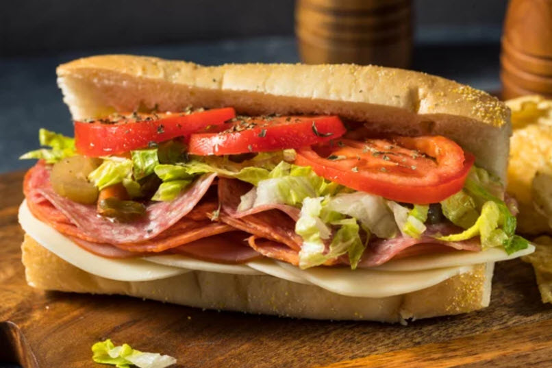 Cold Subs
