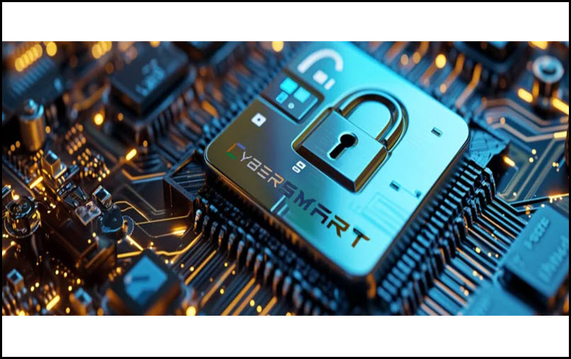  Cybersecurity