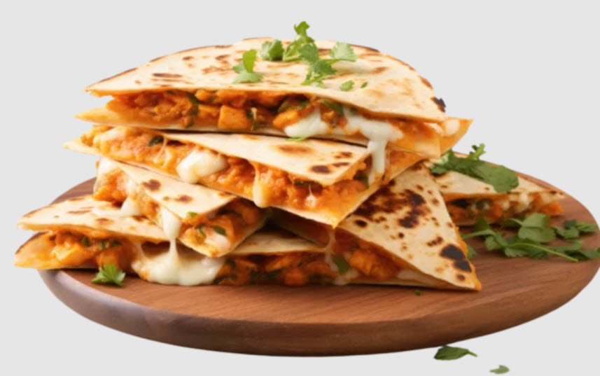 Quesadilla Delights