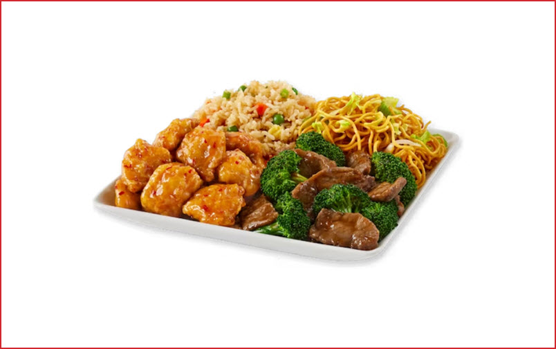 Plate