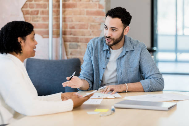 Leader Debrief & Scheduling