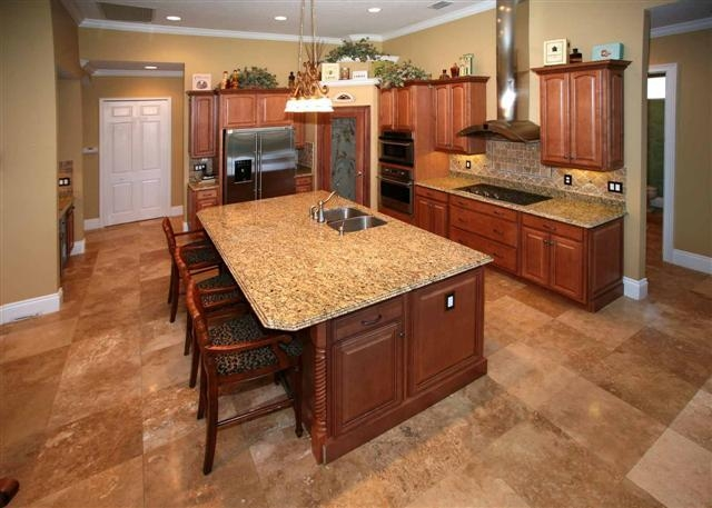  Residential Interiors