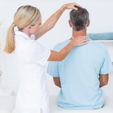 Chiropractic Treatments
