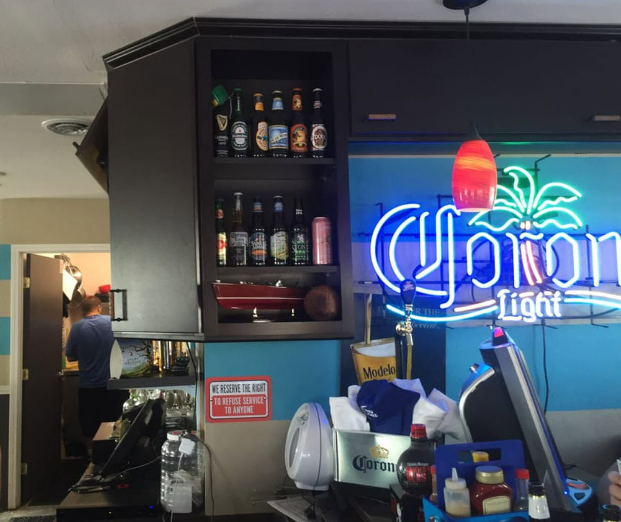 Bar