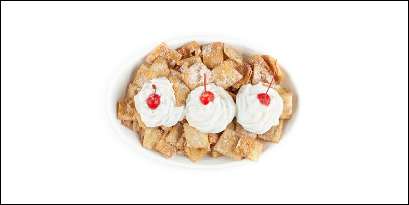 Desserts