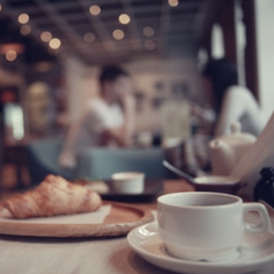Wilma's Cafe