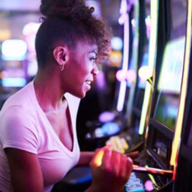 FREQUENT PLAYER PUNCH CARD