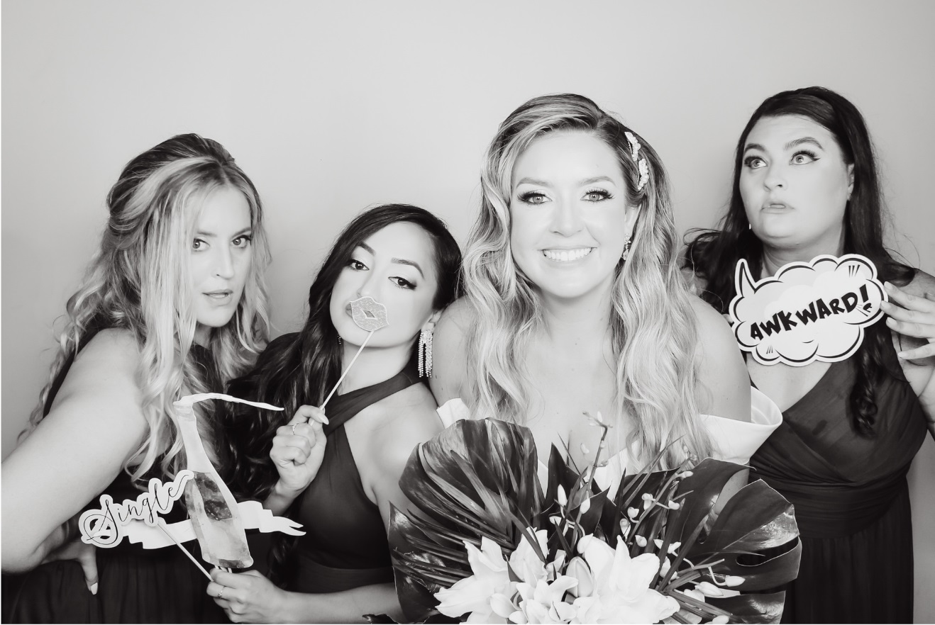 GIF Photo Booth Rental