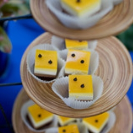 COMPLIMENTARY SNACKS